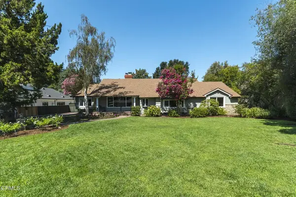 4247 Encinas Drive, La Canada Flintridge, CA 91011