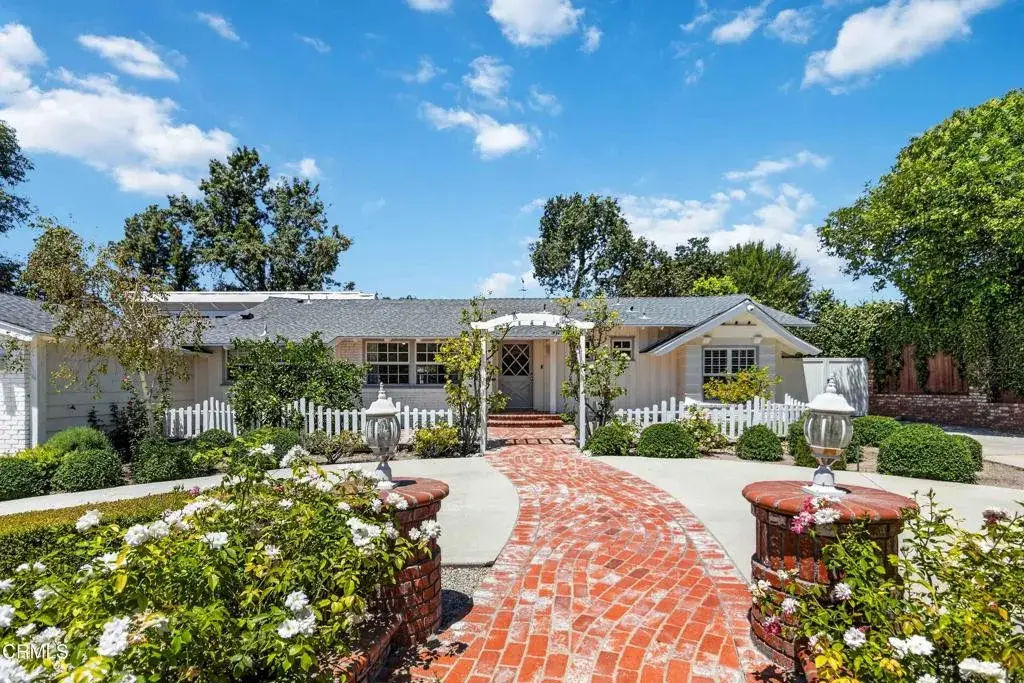 535 Rosario Drive, Thousand Oaks, CA 91362 - #1