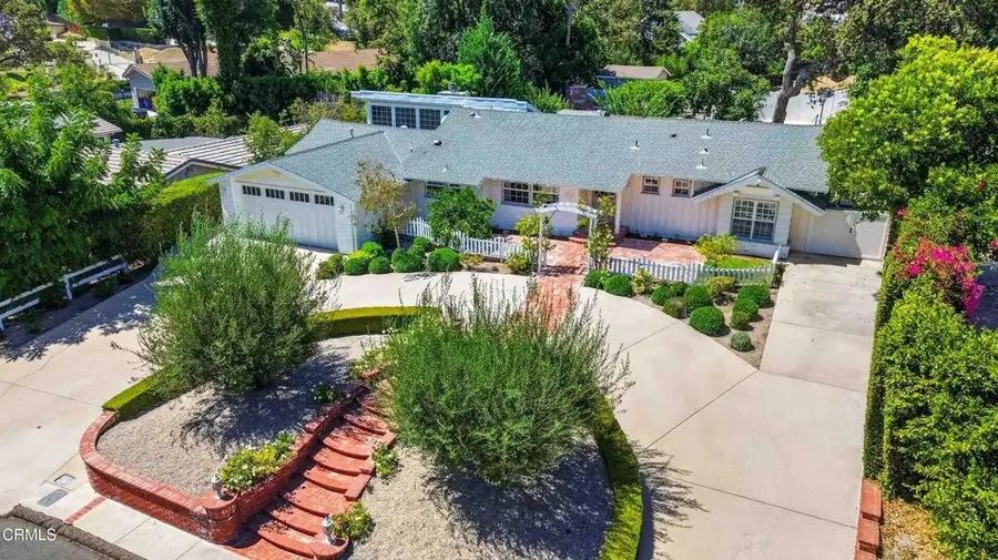 535 Rosario Drive, Thousand Oaks, CA 91362 - #2