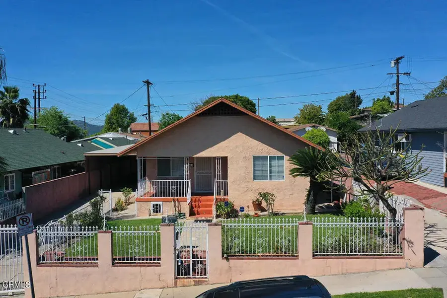 2813 Silver Street, Los Angeles, CA 90065 - #2
