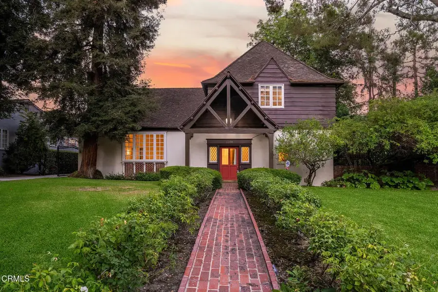 1206 Winston Avenue, San Marino, CA 91108 - #2