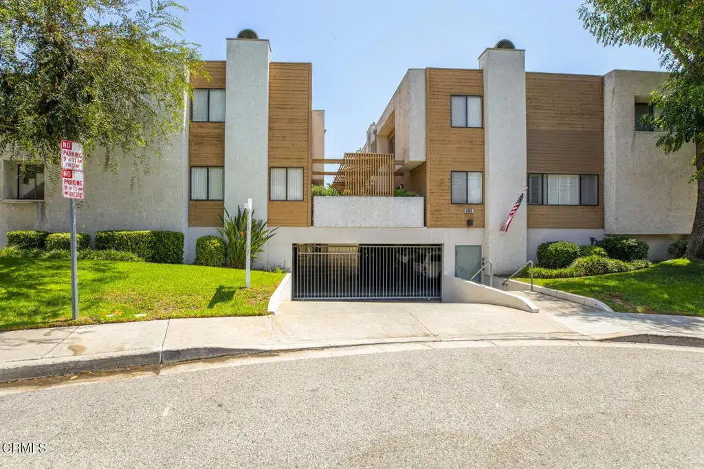 714 N Howard #H, Glendale, CA 91206 - #1