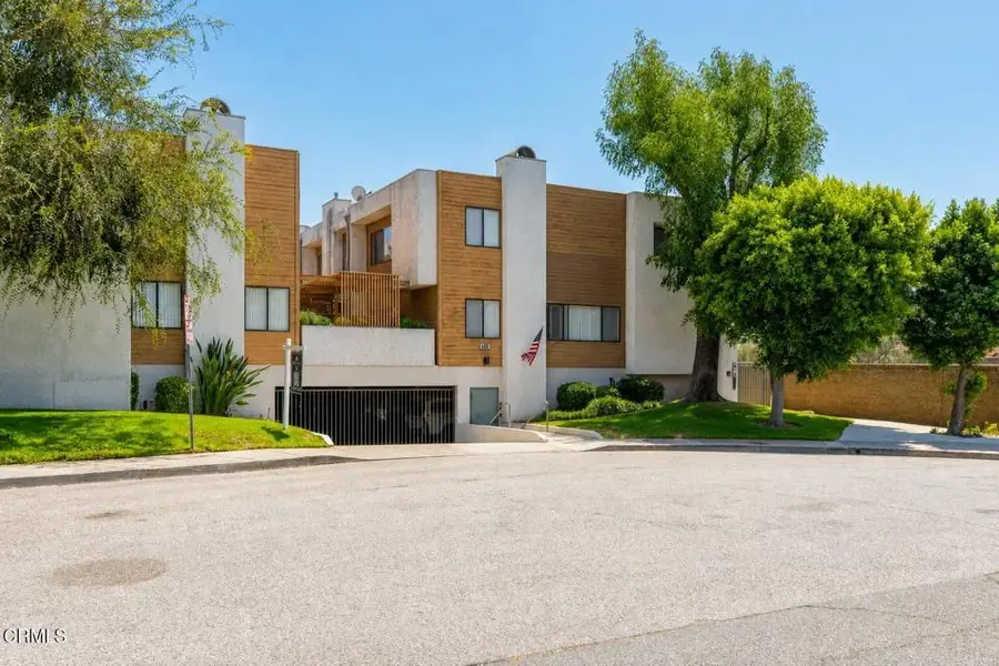 714 N Howard #H, Glendale, CA 91206 - #2