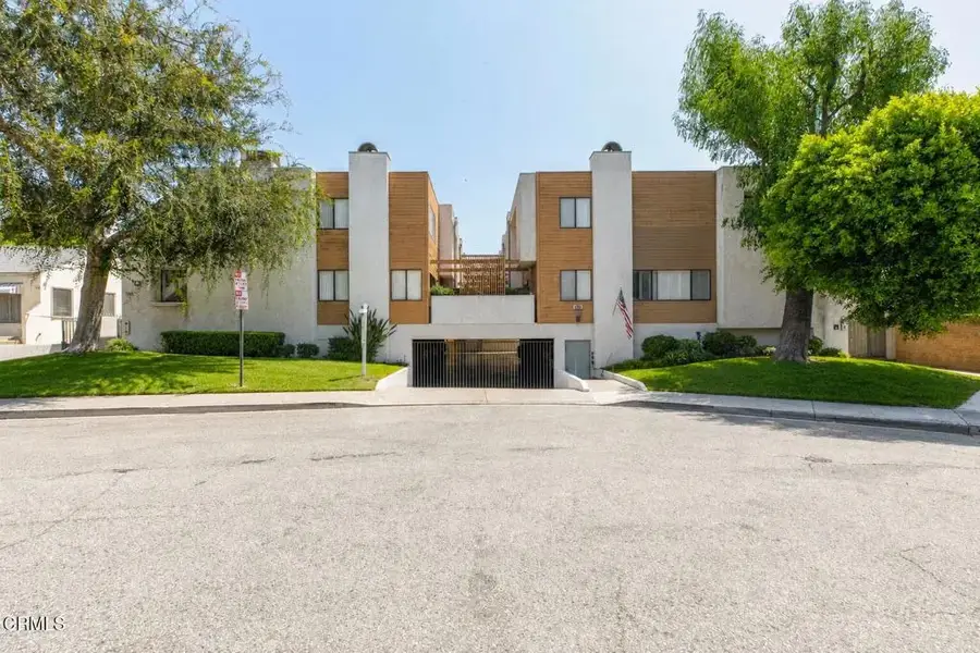 714 N Howard #H, Glendale, CA 91206 - #3