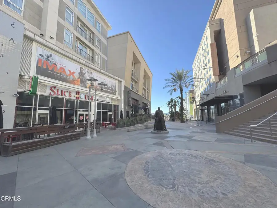 250 N 1st Street #510, Burbank, CA 91502 - #2