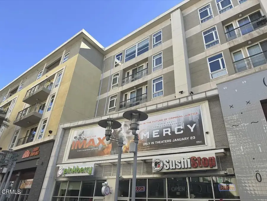 250 N 1st Street #510, Burbank, CA 91502 - #3
