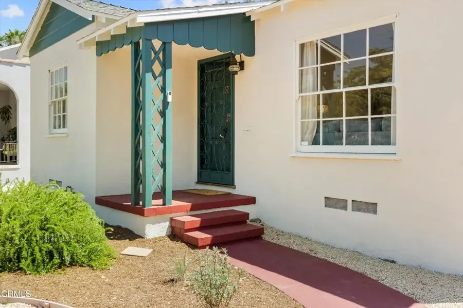 1602 Forest Avenue, Pasadena, CA 91103 - #2