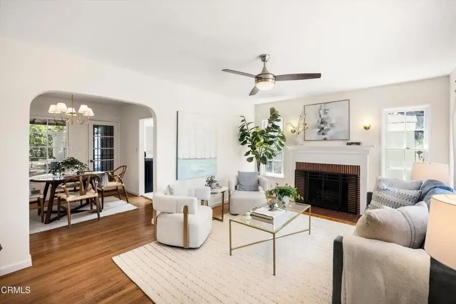 1602 Forest Avenue, Pasadena, CA 91103 - #3