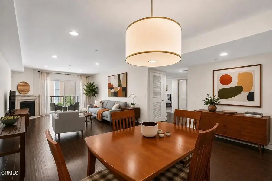 1353 N Fuller Avenue #204, Los Angeles, CA 90046 - #2