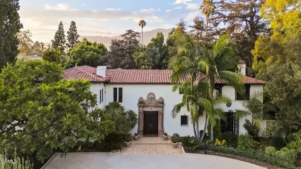 1905 Lombardy Road, San Marino, CA 91108
