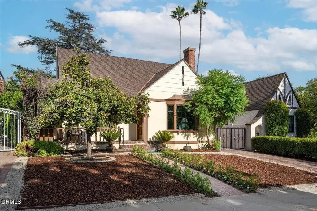 1226 Carmen Drive, Glendale, CA 91207 - #1