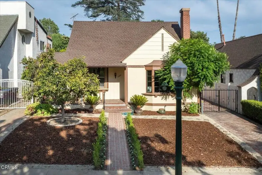 1226 Carmen Drive, Glendale, CA 91207 - #3