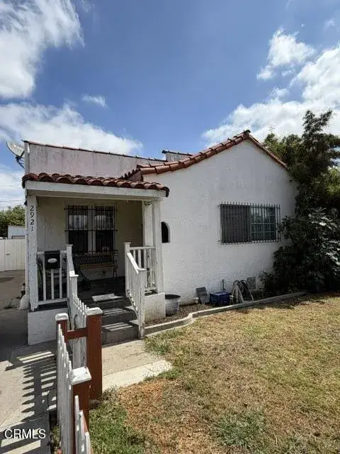 2921 Illinois Avenue, South Gate, CA 90280