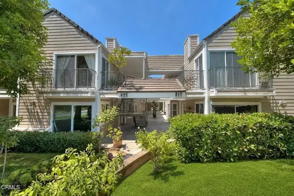 625 Orange Grove Avenue #F, South Pasadena, CA 91030