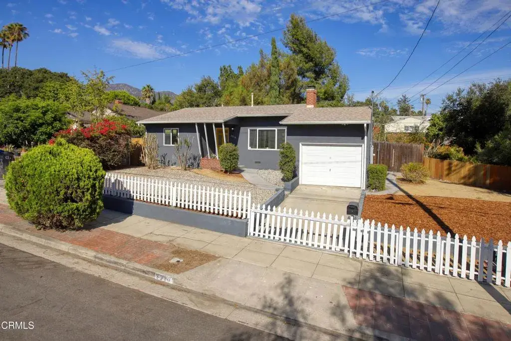 3910 Sunset Avenue, Montrose, CA 91020 - #1