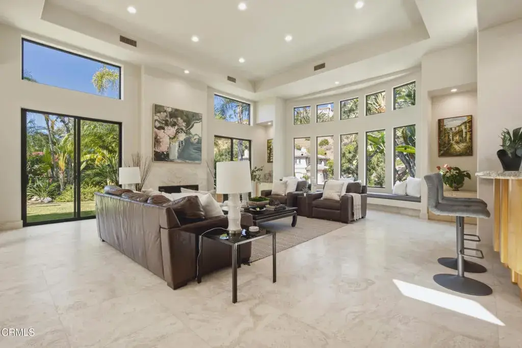 2190 Kinneloa Canyon Road, Pasadena, CA 91107 - #1