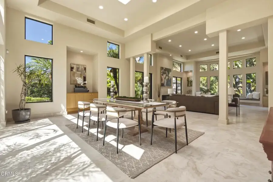 2190 Kinneloa Canyon Road, Pasadena, CA 91107 - #2