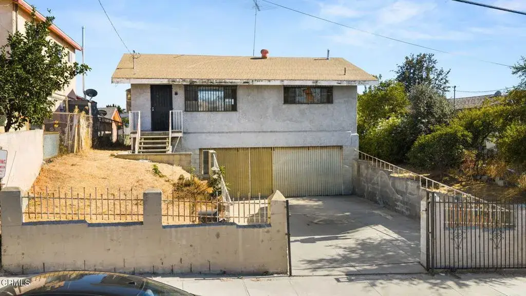 3328 Winter Street, Los Angeles, CA 90063 - #1