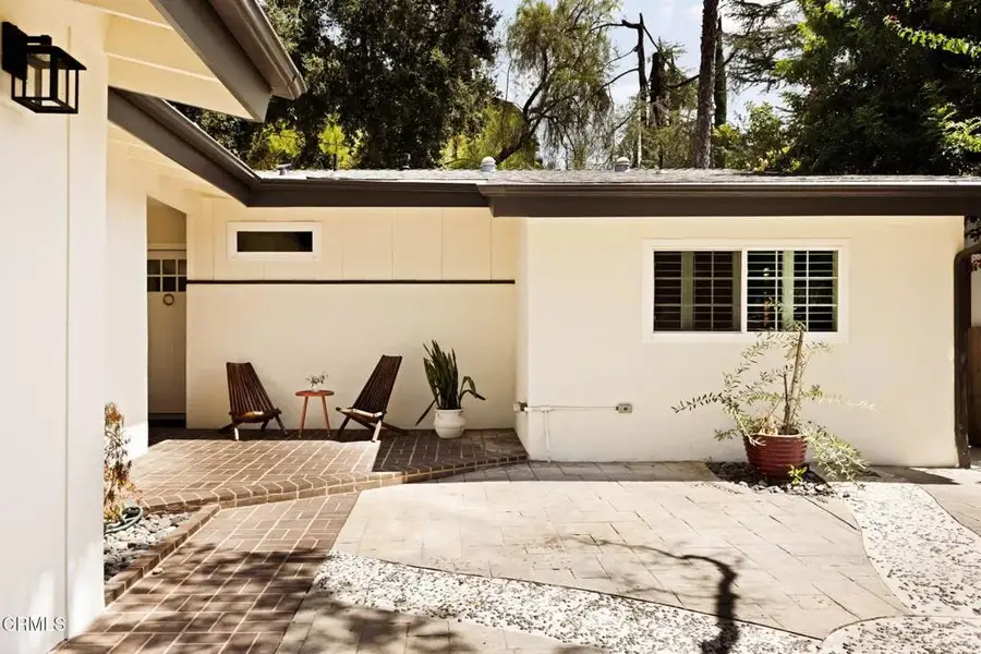 4558 Don Pio Drive, Woodland Hills, CA 91364 - #3