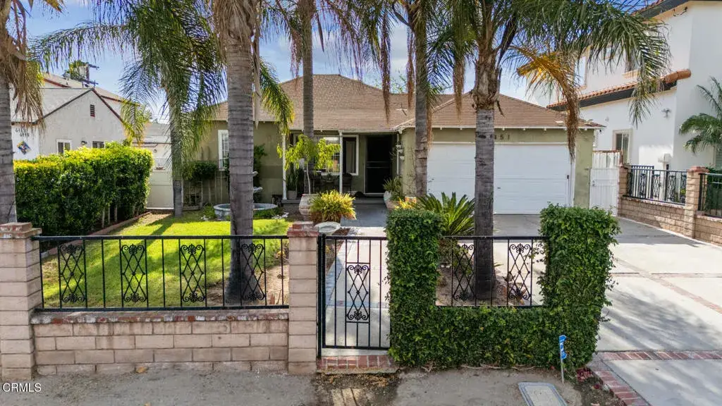 6451 Denny Avenue, North Hollywood, CA 91606 - #1