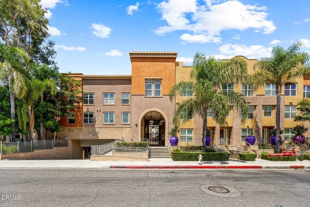 85 E Commonwealth Avenue #3D, Alhambra, CA 91801 - #1