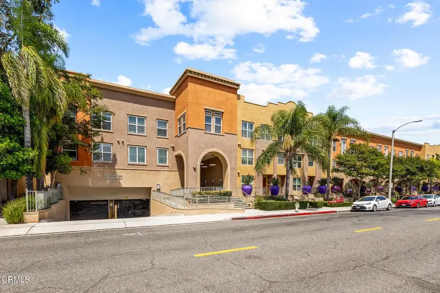85 E Commonwealth Avenue #3D, Alhambra, CA 91801 - #2