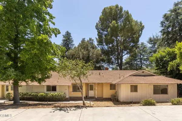5245 Indian Drive, La Canada Flintridge, CA 91011