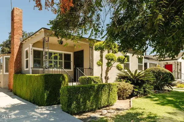 245 Laun Street, Altadena, CA 91001