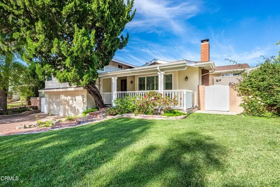 875 Longford Avenue, Newbury Park, CA 91320 - #2