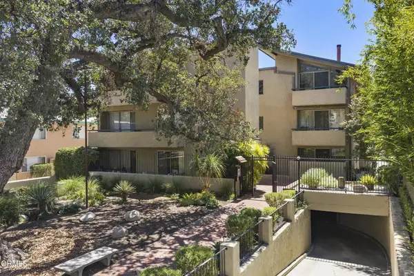 960 San Pasqual #205, Pasadena, CA 91106