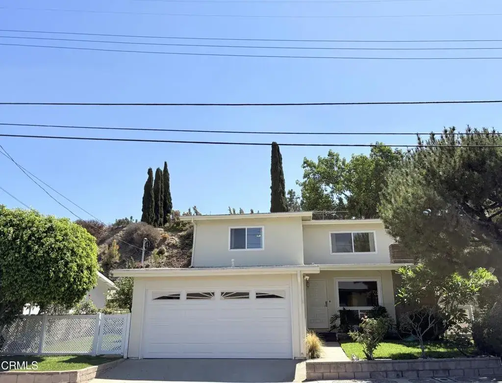 4678 Marwood Drive, Los Angeles, CA 90065 - #1