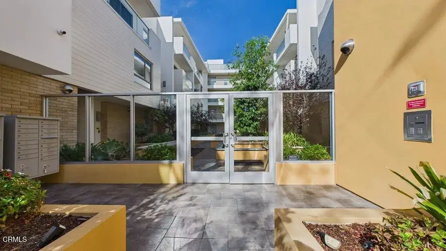 137 S Wilson Avenue #107, Pasadena, CA 91106 - #2