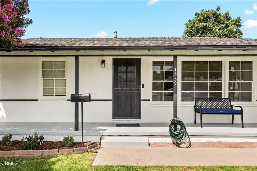 1339 Strozier Avenue, South El Monte, CA 91733 - #2