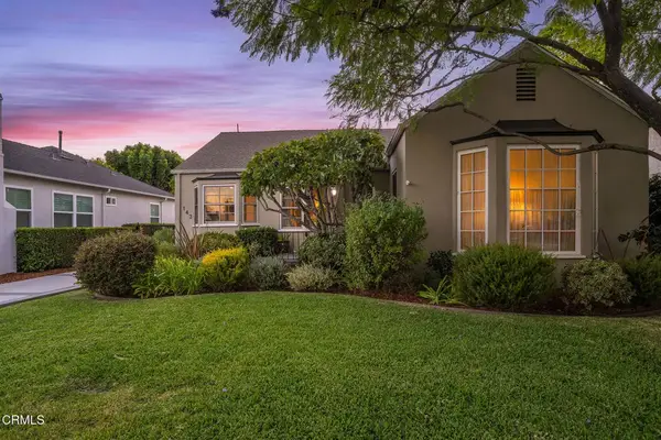 143 N Cresta Avenue, San Gabriel, CA 91775