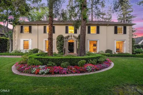 1230 Winston Avenue, San Marino, CA 91108