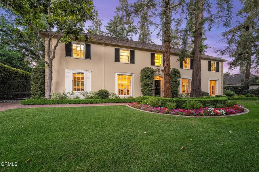 1230 Winston Avenue, San Marino, CA 91108 - #2