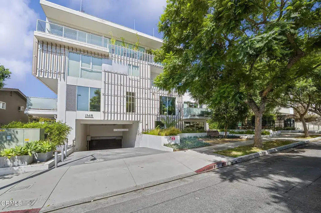 1345 Havenhurst Drive #16, Los Angeles, CA 90046 - #1