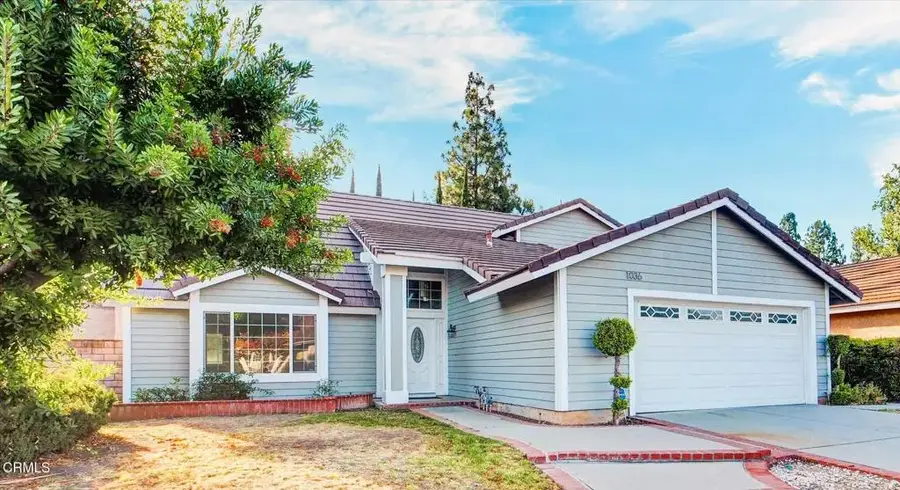 1036 Cogburn Lane, Diamond Bar, CA 91765 - #2