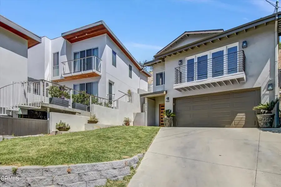 5721 Haneman Street, Los Angeles, CA 90042 - #2