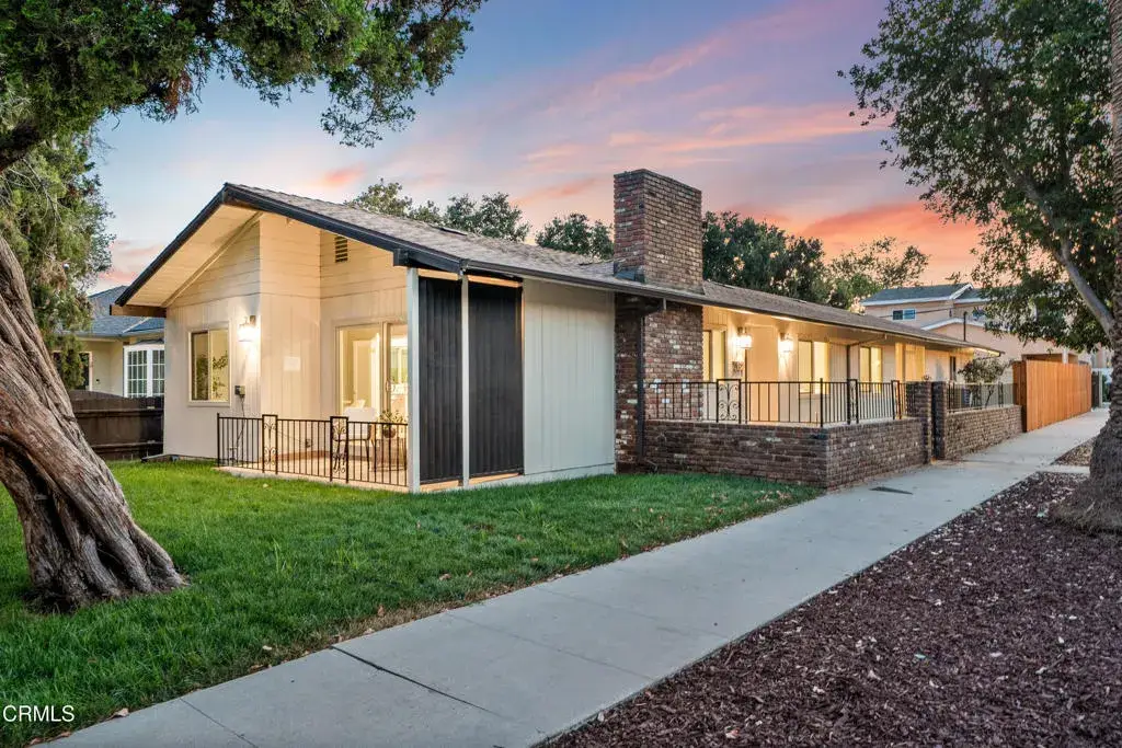 2182 Oakdale Street, Pasadena, CA 91107 - #1