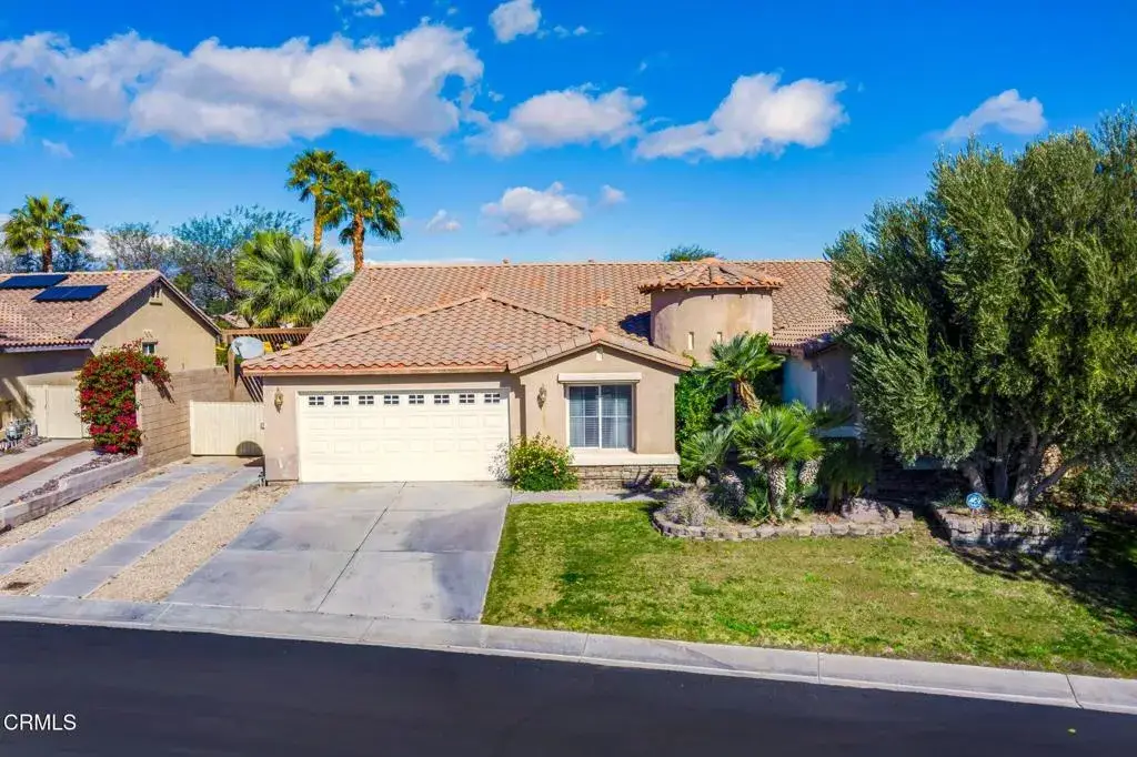 850 Ventana, Palm Springs, CA 92262 - #1