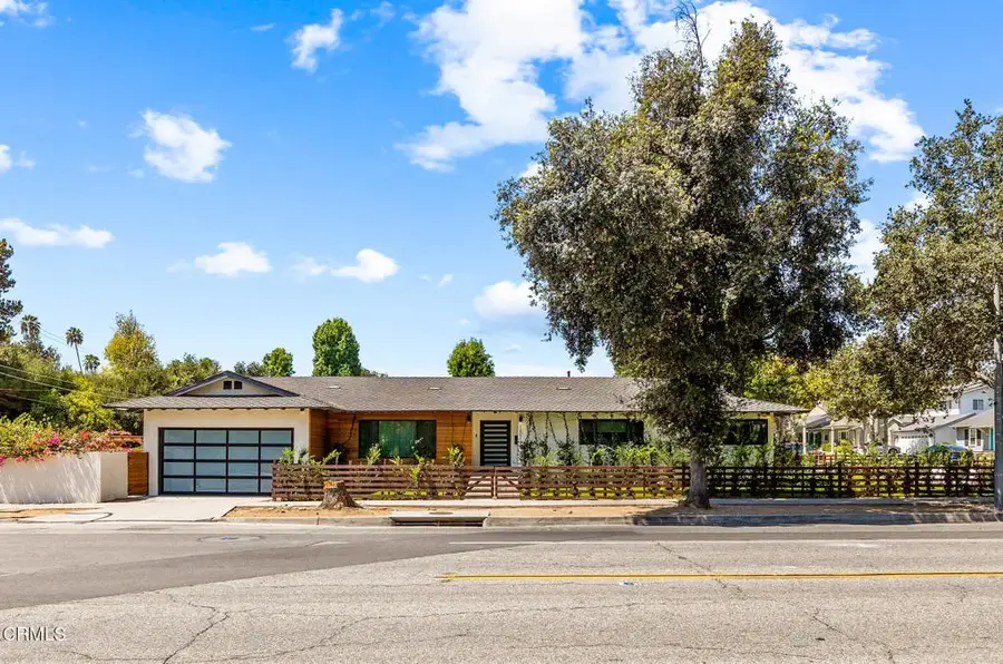 1201 N Altadena Drive, Pasadena, CA 91107 - #2