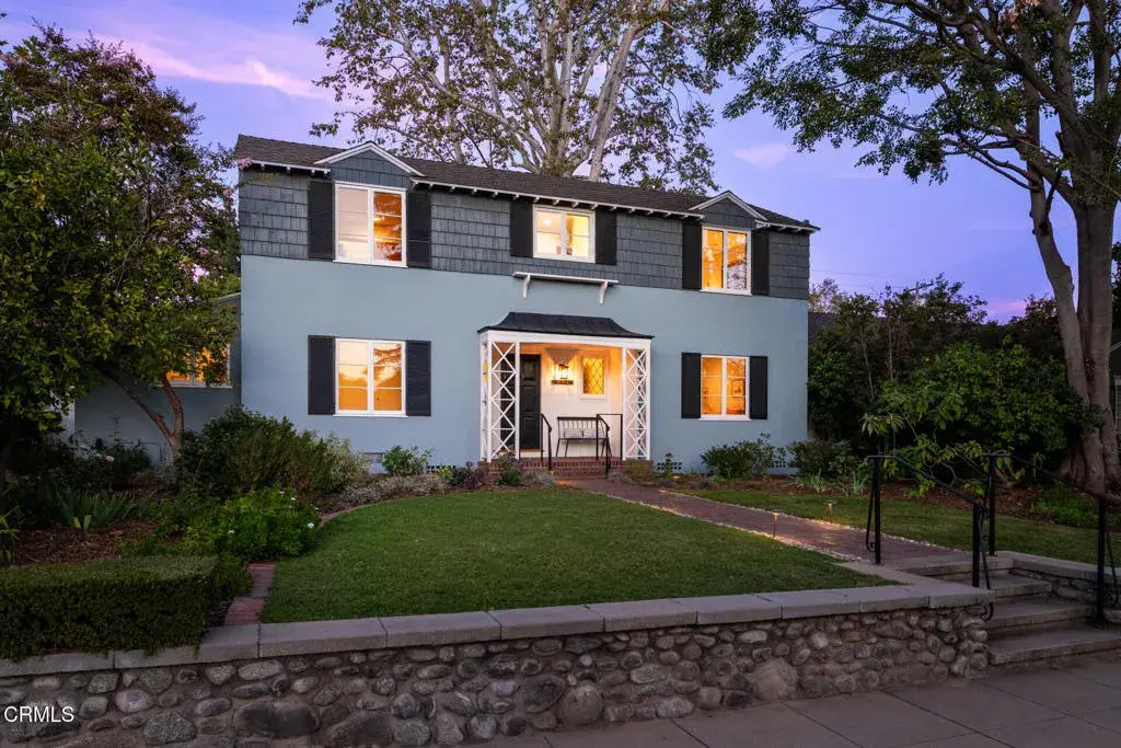 400 Grand Avenue, South Pasadena, CA 91030 - #1