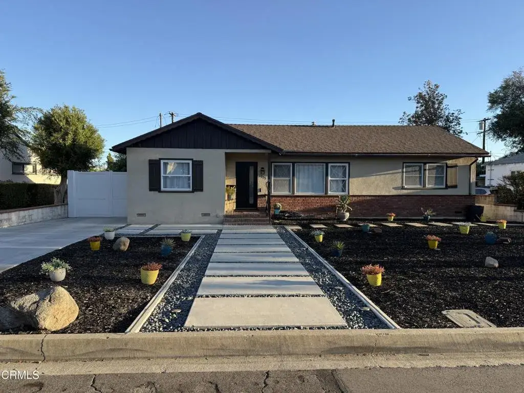 1075 Chevron Court, Pasadena, CA 91103 - #1
