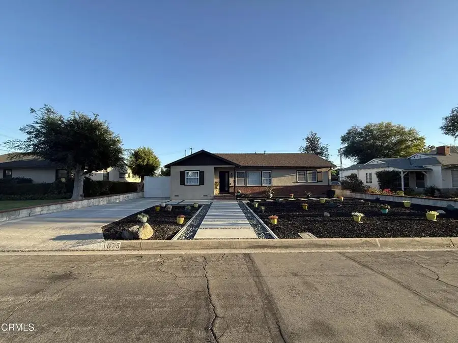 1075 Chevron Court, Pasadena, CA 91103 - #2