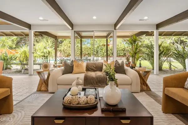 1563 Sierra Madre Villa Avenue, Pasadena, CA 91107