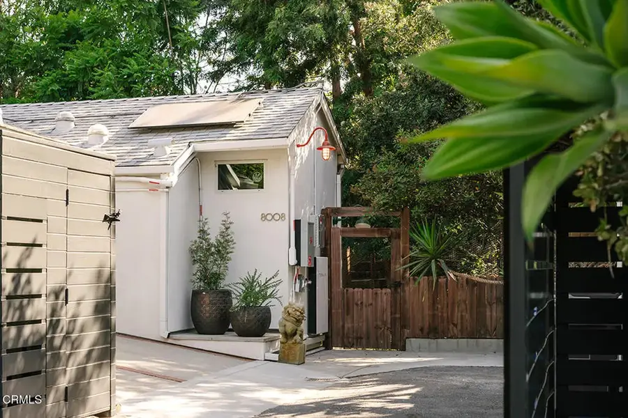 8008 Jorderr Avenue, Los Angeles, CA 90046 - #2