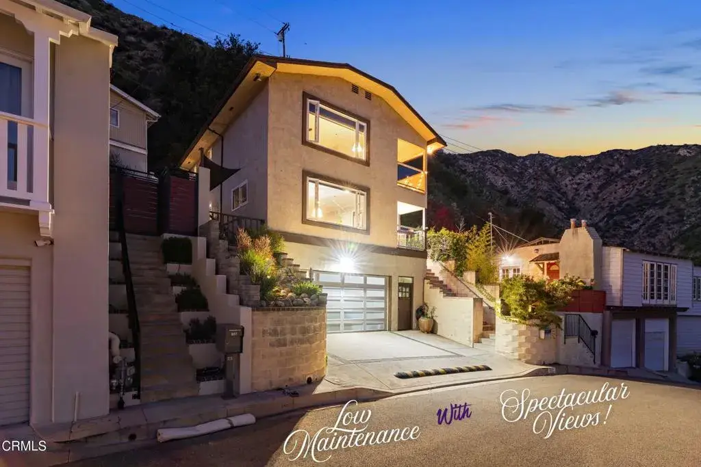 809 Skyland Drive, Sierra Madre, CA 91024 - #1