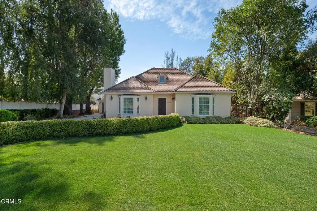 2968 Gainsborough Drive, San Marino, CA 91108 - #1