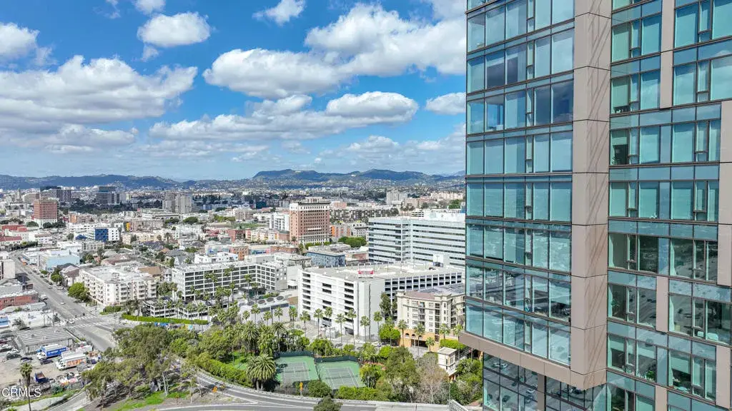 889 Francisco Street #802, Los Angeles, CA 90017 - #1